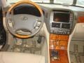 Black Onyx - LS 430 Sedan Photo No. 11
