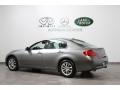 Platinum Graphite - G 37 x Sedan Photo No. 5