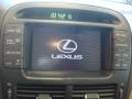 Black Onyx - LS 430 Sedan Photo No. 15