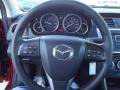 2011 Sangria Red Mica Mazda MAZDA6 i Sport Sedan  photo #10