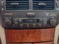 Black Onyx - LS 430 Sedan Photo No. 18