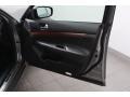 Platinum Graphite - G 37 x Sedan Photo No. 13