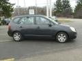 2007 Urban Gray Kia Rondo LX V6  photo #6