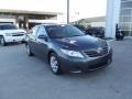 Magnetic Gray Metallic - Camry LE Photo No. 2