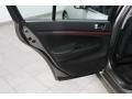 Platinum Graphite - G 37 x Sedan Photo No. 15