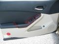 Sedona Beige Metallic - G6 V6 Sedan Photo No. 17