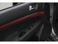 Platinum Graphite - G 37 x Sedan Photo No. 17
