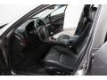 Platinum Graphite - G 37 x Sedan Photo No. 18