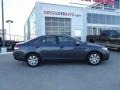 Magnetic Gray Metallic - Camry LE Photo No. 6