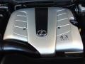 Black Onyx - LS 430 Sedan Photo No. 26