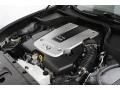 Platinum Graphite - G 37 x Sedan Photo No. 24