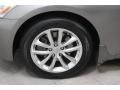 Platinum Graphite - G 37 x Sedan Photo No. 27