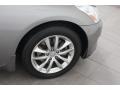 Platinum Graphite - G 37 x Sedan Photo No. 30