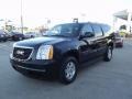 Onyx Black - Yukon XL SLE Photo No. 1