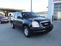 Onyx Black - Yukon XL SLE Photo No. 2