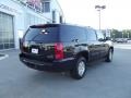 2011 Onyx Black GMC Yukon XL SLE  photo #3