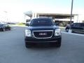 2011 Onyx Black GMC Yukon XL SLE  photo #7