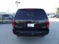 2011 Onyx Black GMC Yukon XL SLE  photo #8