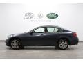 Blue Slate Metallic - G 37 x S Sedan Photo No. 2