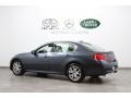 Blue Slate Metallic - G 37 x S Sedan Photo No. 5