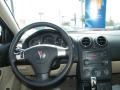 Sedona Beige Metallic - G6 V6 Sedan Photo No. 18