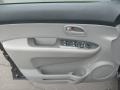 2007 Urban Gray Kia Rondo LX V6  photo #12