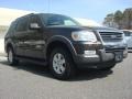 2006 Dark Stone Metallic Ford Explorer XLT 4x4  photo #1