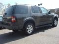 2006 Dark Stone Metallic Ford Explorer XLT 4x4  photo #4