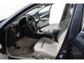 Blue Slate Metallic - G 37 x S Sedan Photo No. 18