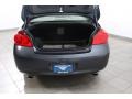 Blue Slate Metallic - G 37 x S Sedan Photo No. 23
