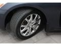Blue Slate Metallic - G 37 x S Sedan Photo No. 27