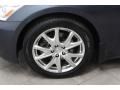 Blue Slate Metallic - G 37 x S Sedan Photo No. 28