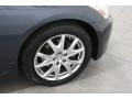 Blue Slate Metallic - G 37 x S Sedan Photo No. 31