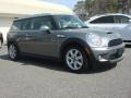 Dark Silver Metallic - Cooper S Clubman Photo No. 2