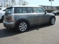 Dark Silver Metallic - Cooper S Clubman Photo No. 4