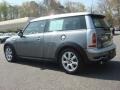 Dark Silver Metallic - Cooper S Clubman Photo No. 5