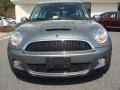 Dark Silver Metallic - Cooper S Clubman Photo No. 8