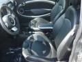 Dark Silver Metallic - Cooper S Clubman Photo No. 9