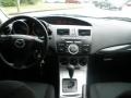 2011 Liquid Silver Metallic Mazda MAZDA3 i Sport 4 Door  photo #3