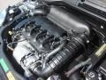 Dark Silver Metallic - Cooper S Clubman Photo No. 29