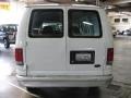 Oxford White - E Series Van E150 Commercial Photo No. 5