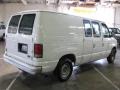 Oxford White - E Series Van E150 Commercial Photo No. 6