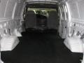 Oxford White - E Series Van E150 Commercial Photo No. 7