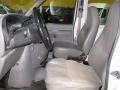 Oxford White - E Series Van E150 Commercial Photo No. 8