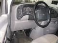 Oxford White - E Series Van E150 Commercial Photo No. 9