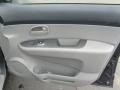 2007 Urban Gray Kia Rondo LX V6  photo #18