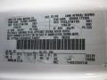 Oxford White - E Series Van E150 Commercial Photo No. 12