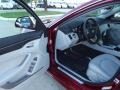 Crystal Red Tintcoat - CTS 3.0 Sedan Photo No. 10