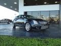 Black Raven - CTS -V Coupe Photo No. 2