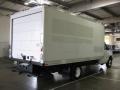 Oxford White - E Series Cutaway E350 Commercial Moving Truck Photo No. 6